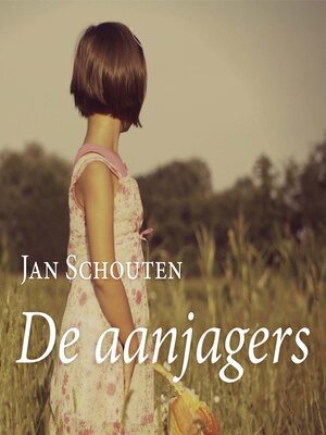 cover image of De aanjagers